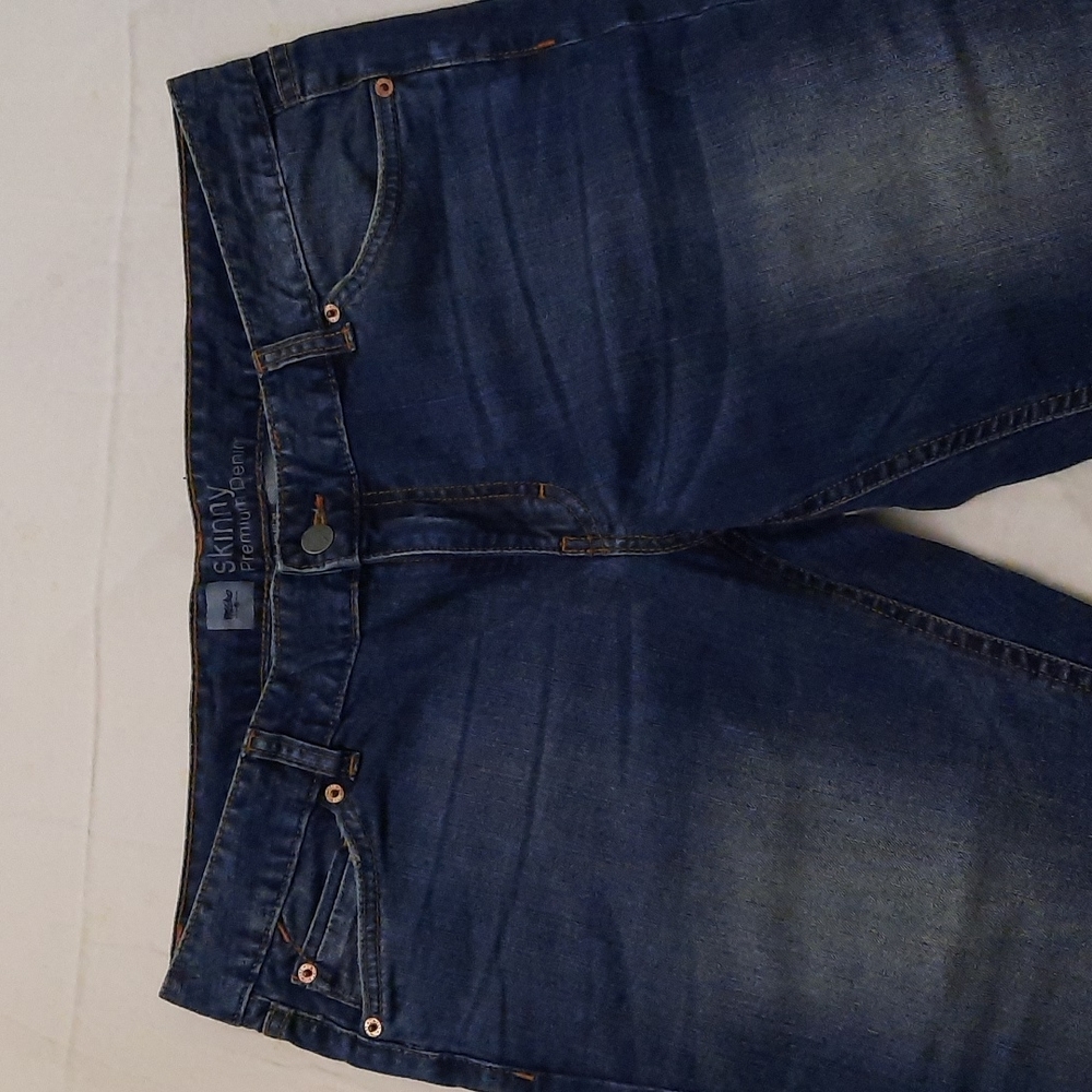 Women Skinny Premium Denim jeans